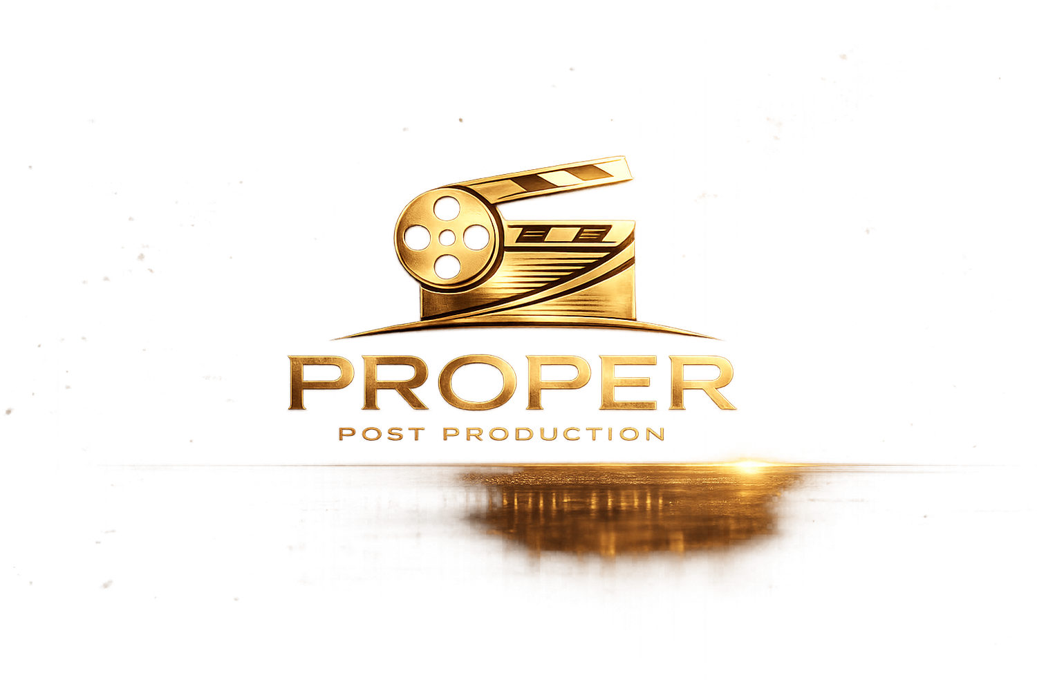 Proper Post Production