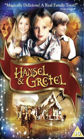 Hansel and Gretel