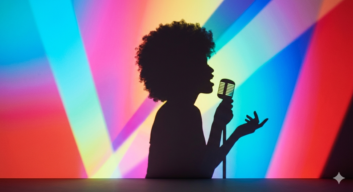 Vocal Lesson (10 weeks)