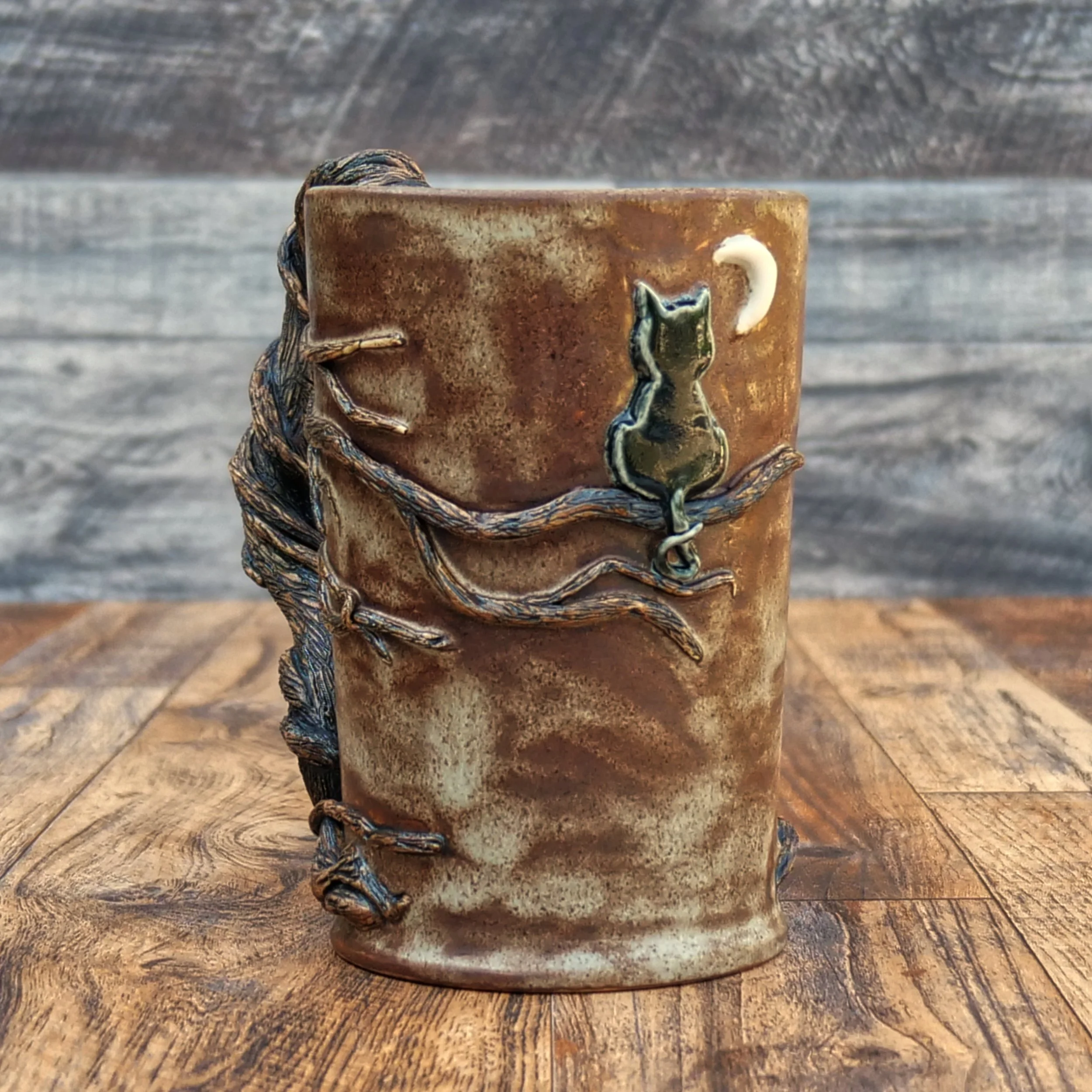 Moonwatcher Mug