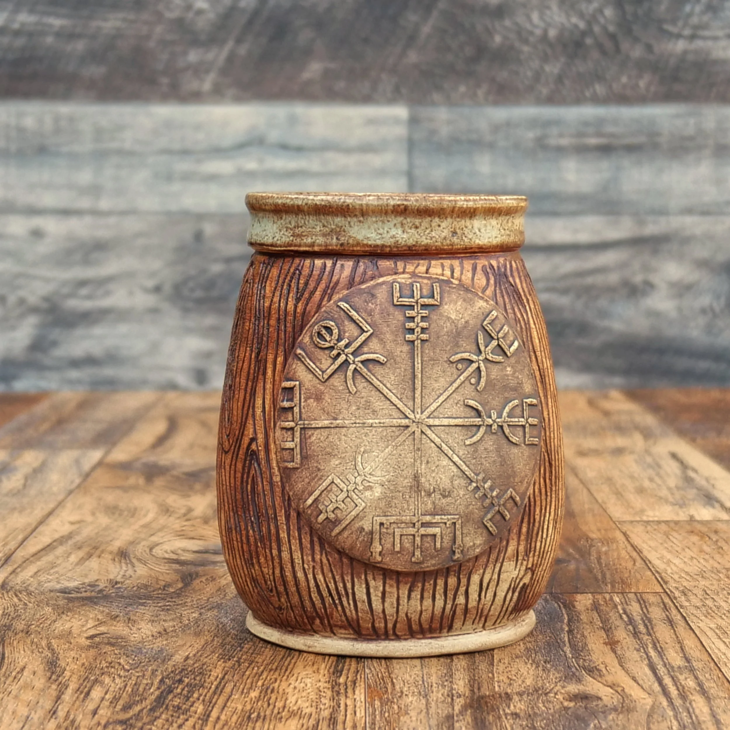 Woodland Wayfinder Mug
