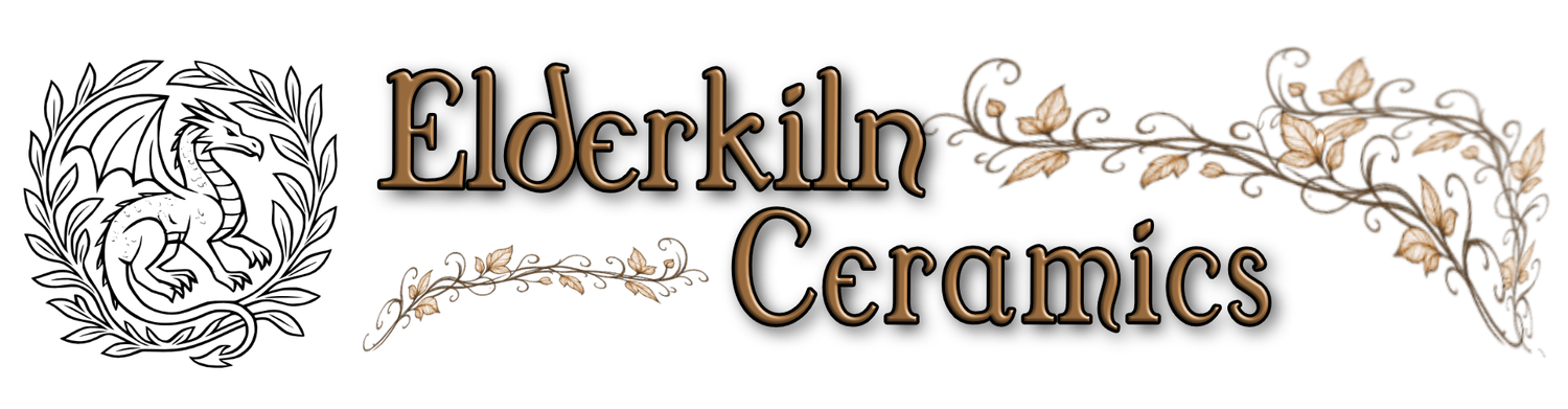 Elderkiln Ceramics