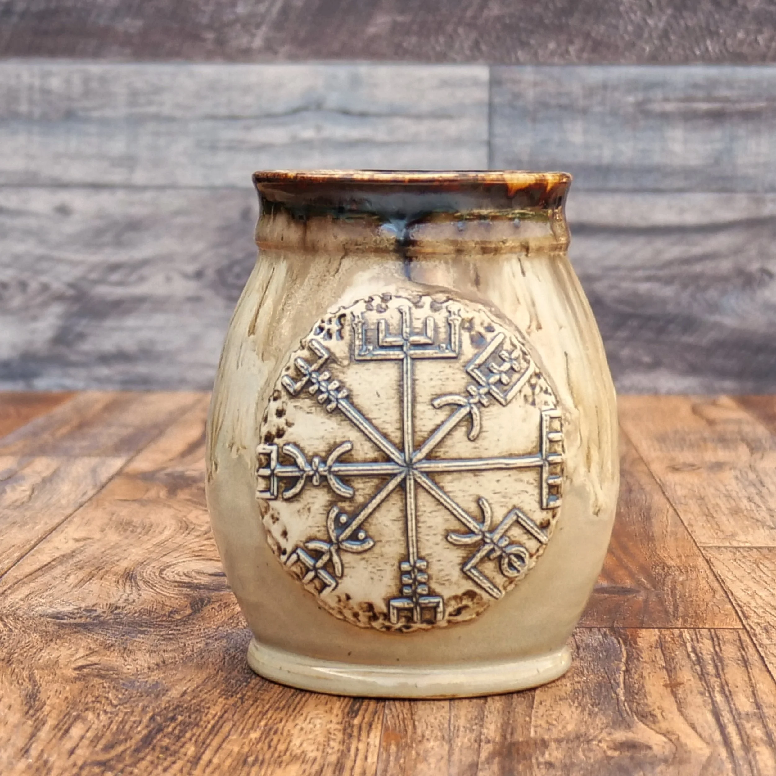 Wayfinder Mug