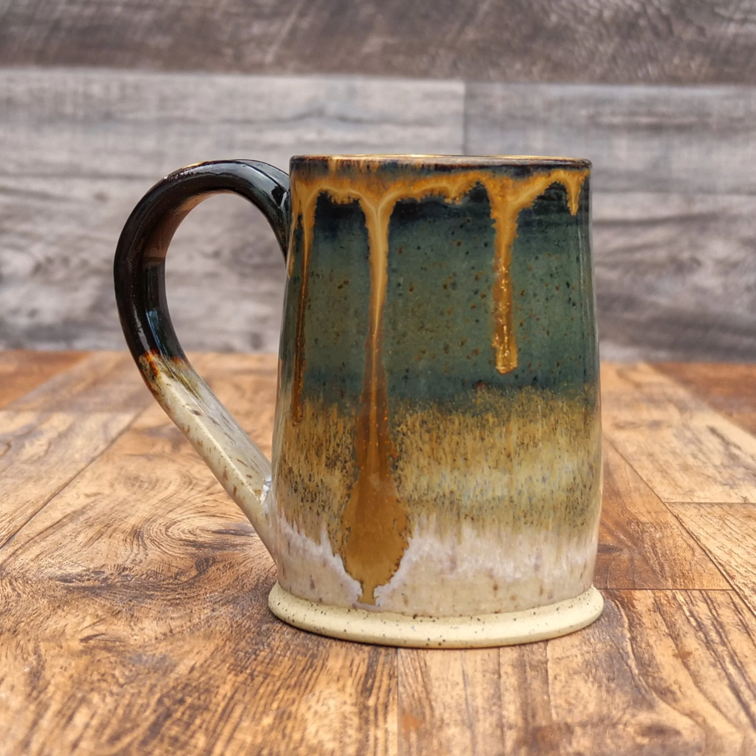 Amberfall Mug