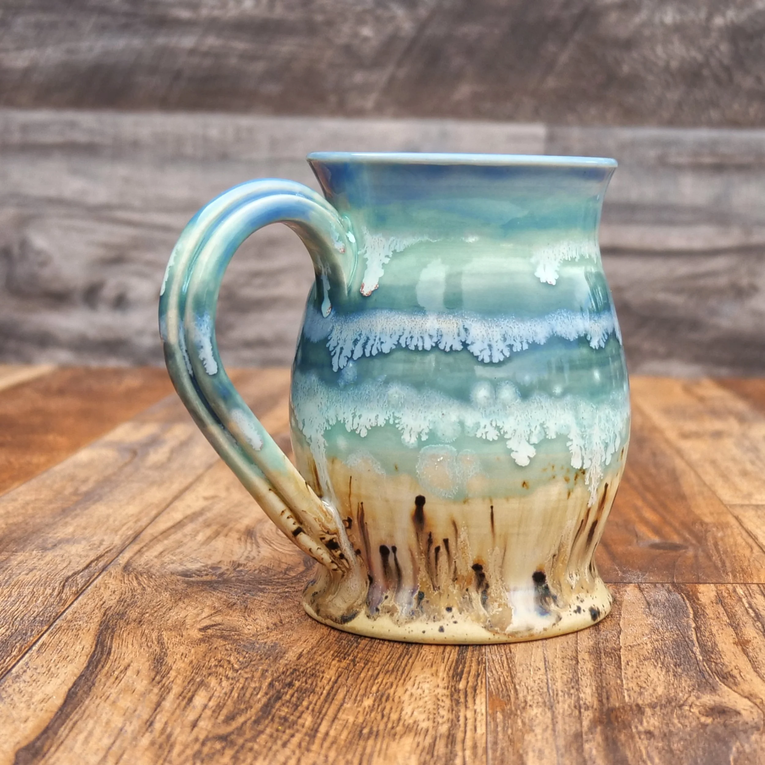 Tidewater Mug