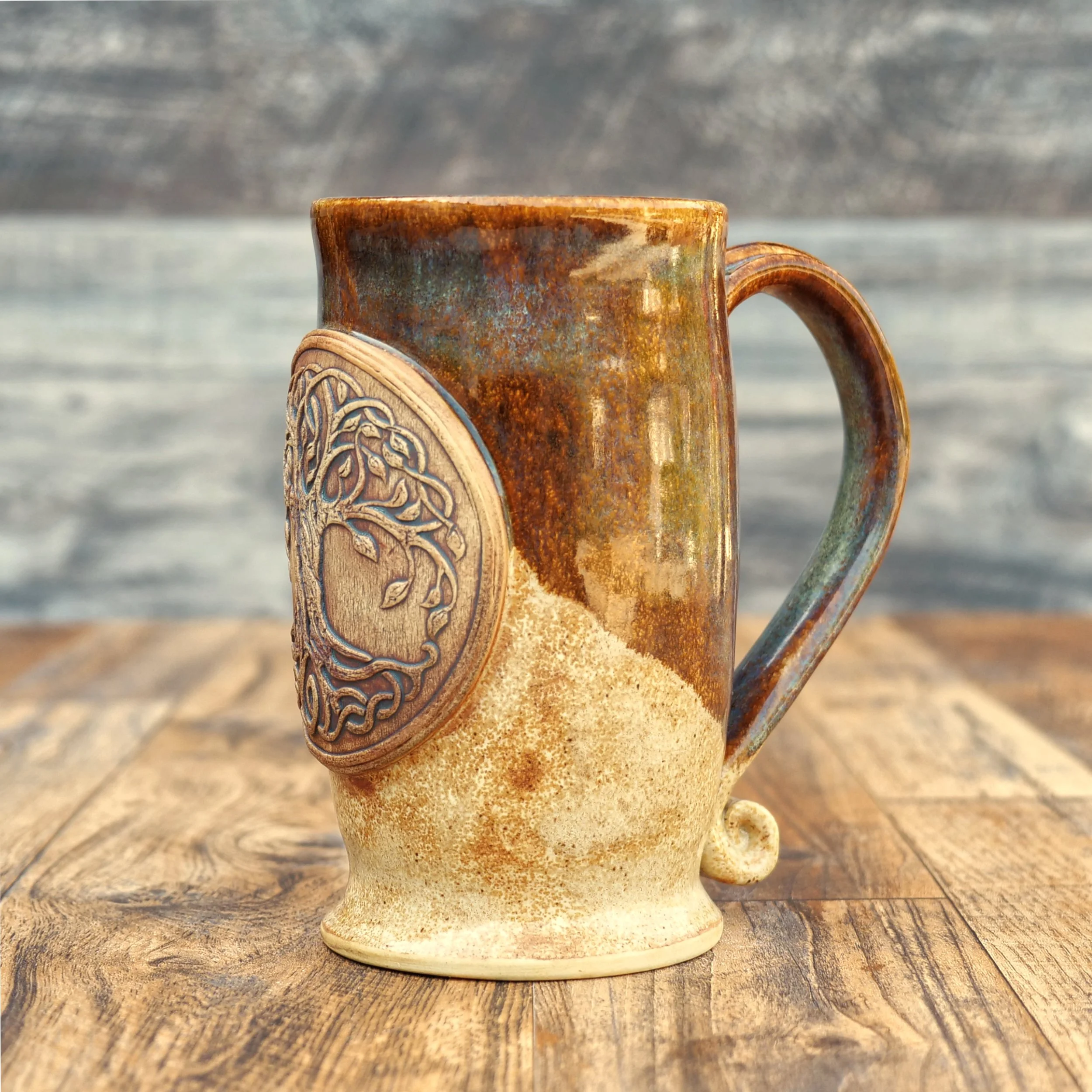 Tree of Life Mug