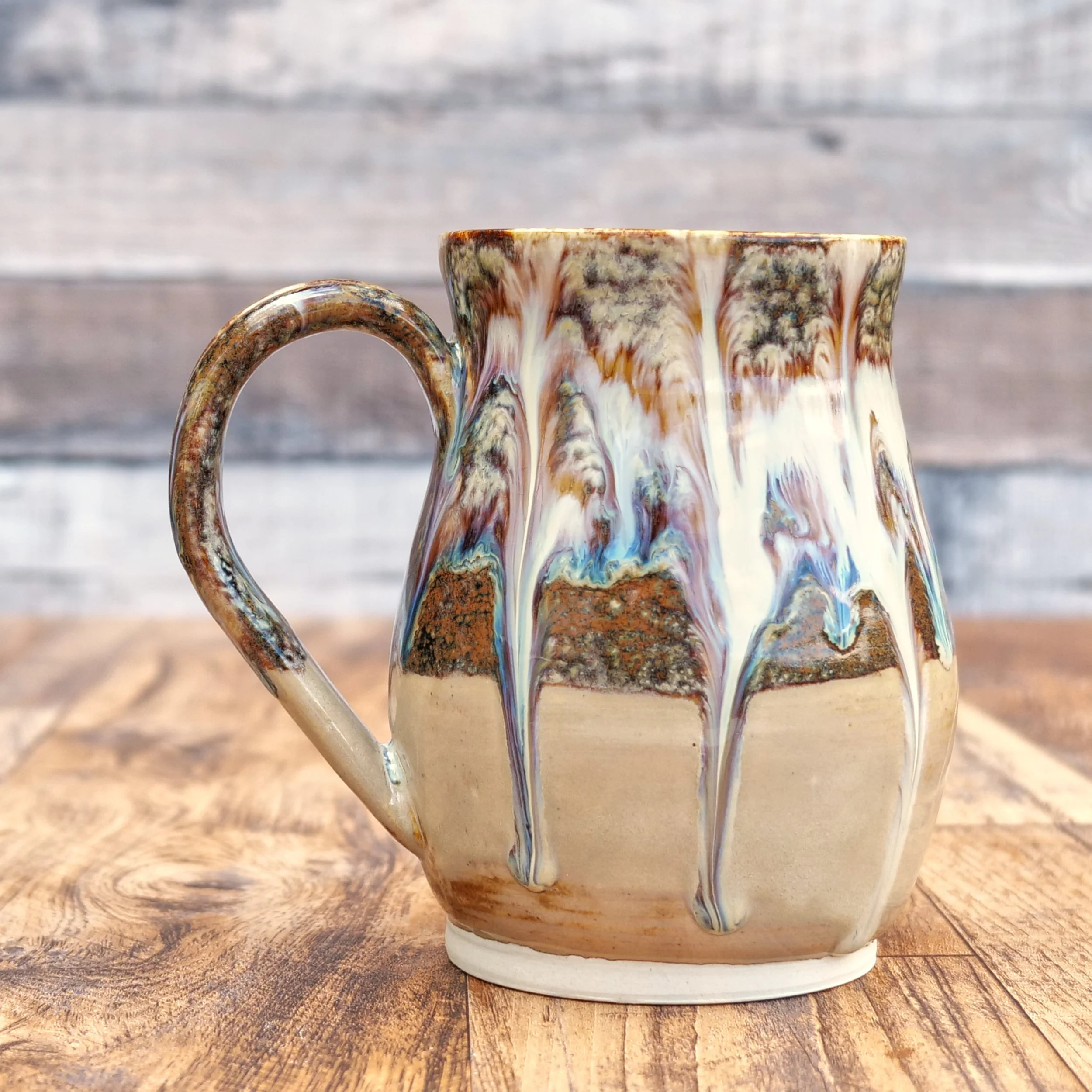 Cascade Mug