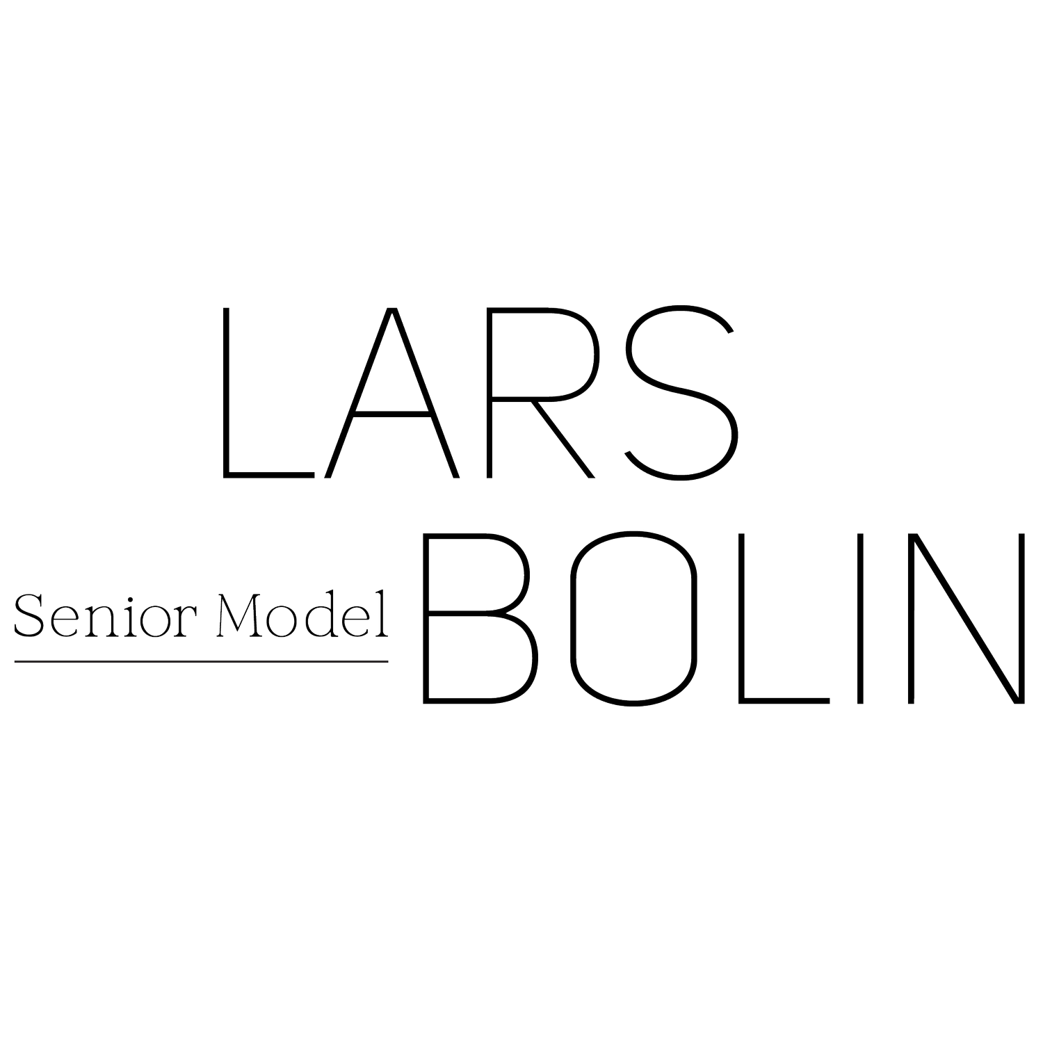 Lars Bolin