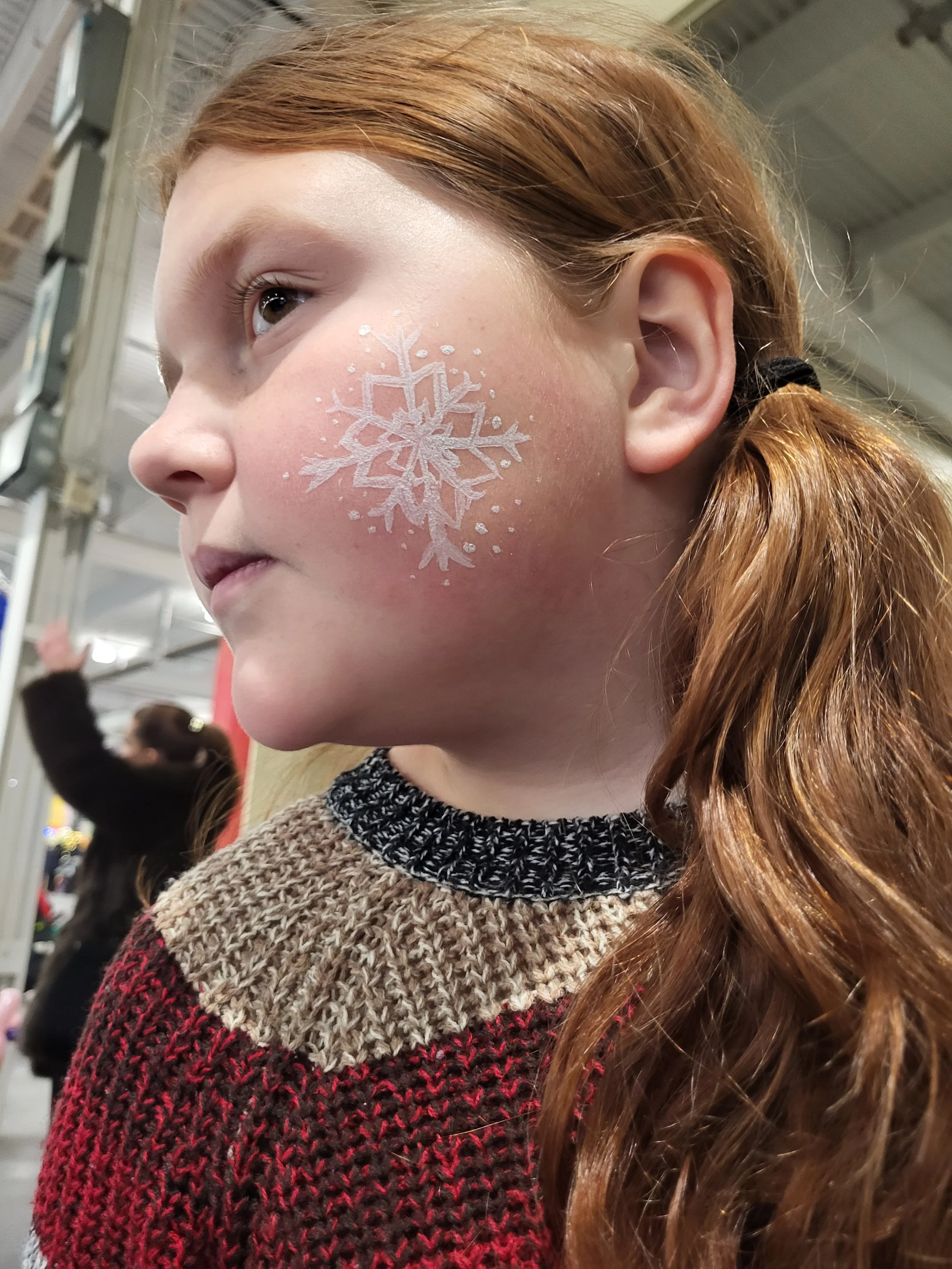 Face Painting
