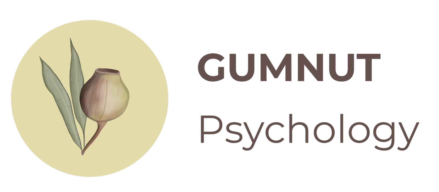 Gumnut Psychology
