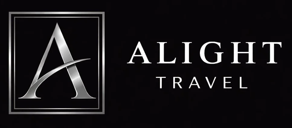 Alight Travel | Luxury Private Travel