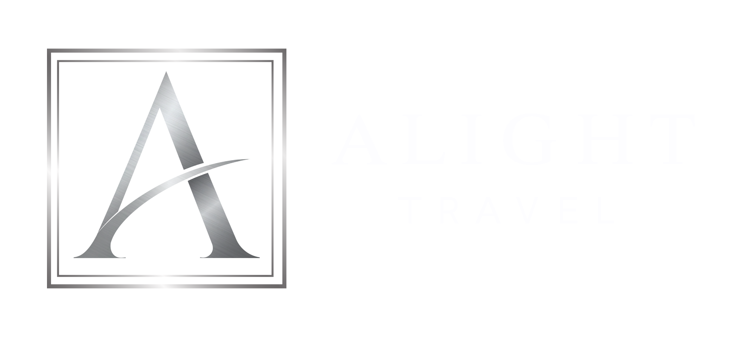 Alight Travel | Luxury Private Travel Management | Mayfair, London