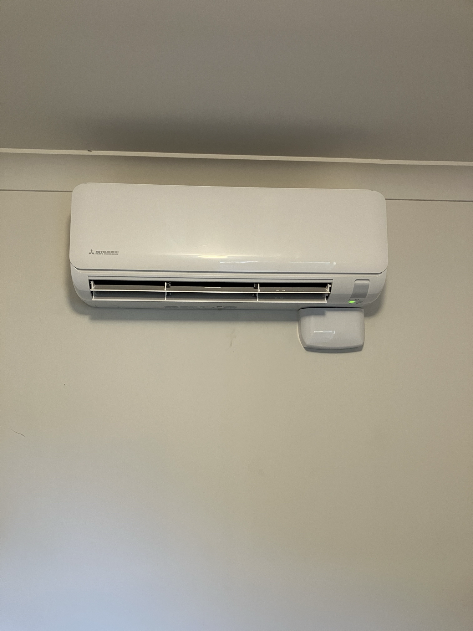 Split System Installation Brisbane