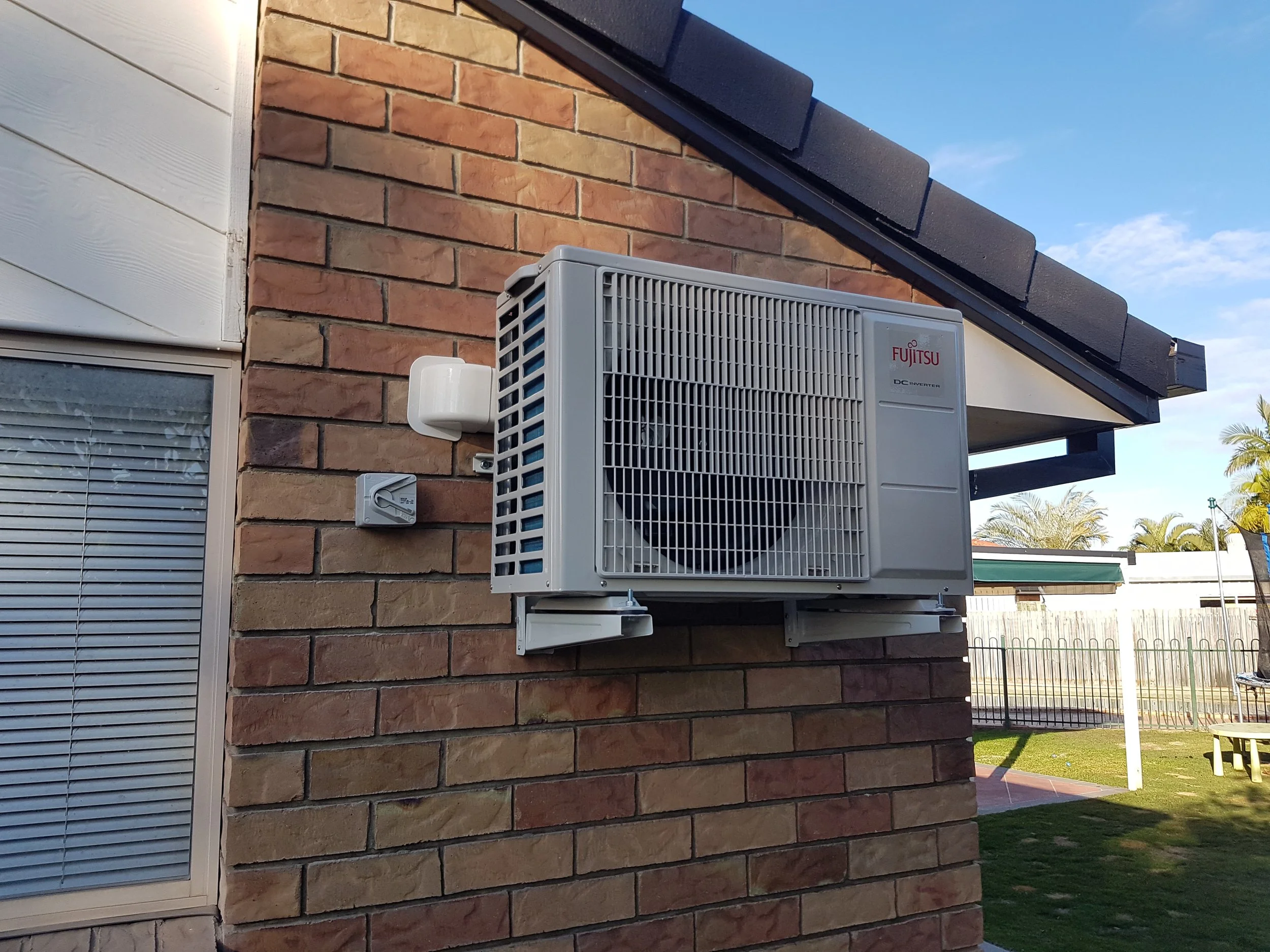 Professional Air Conditioning Brisbane
