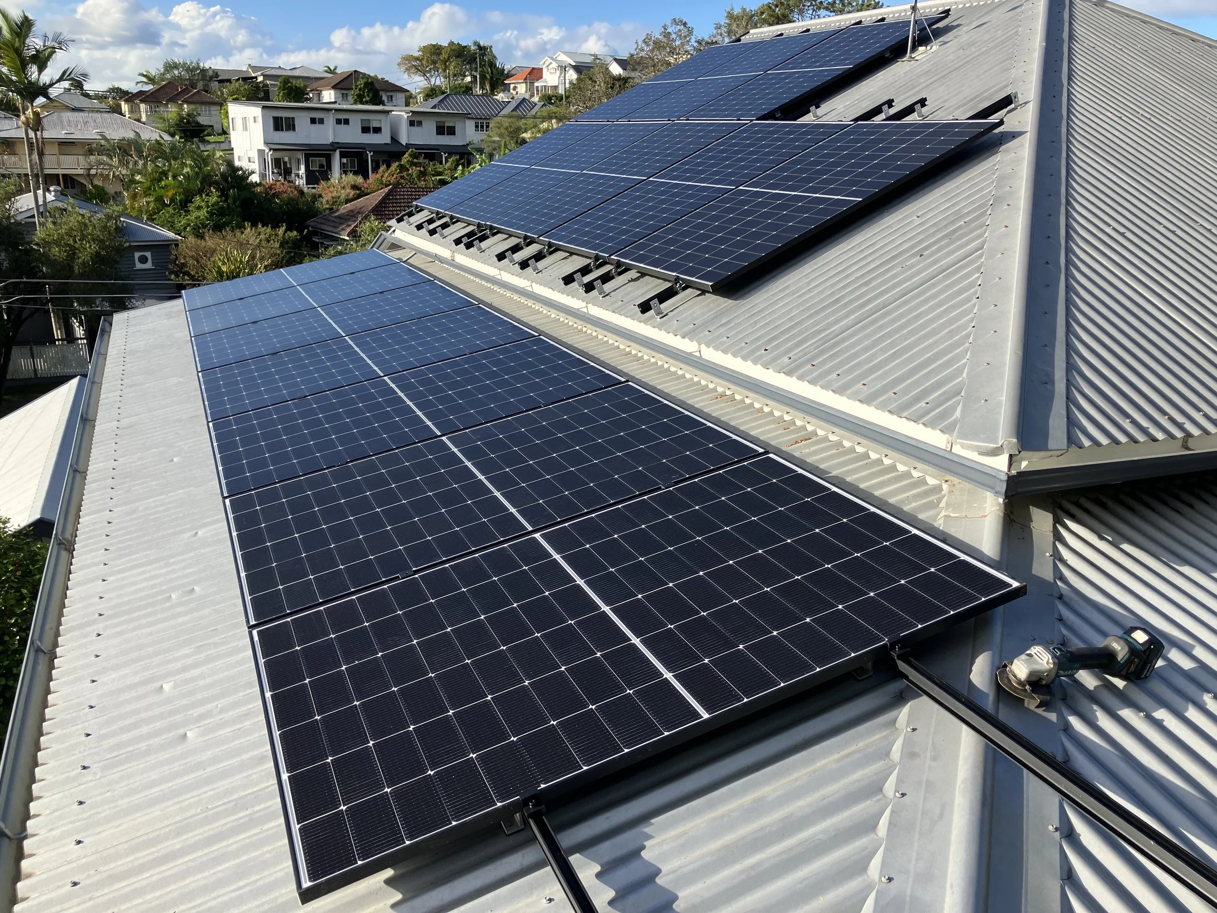 Brisbane Best Solar Installer