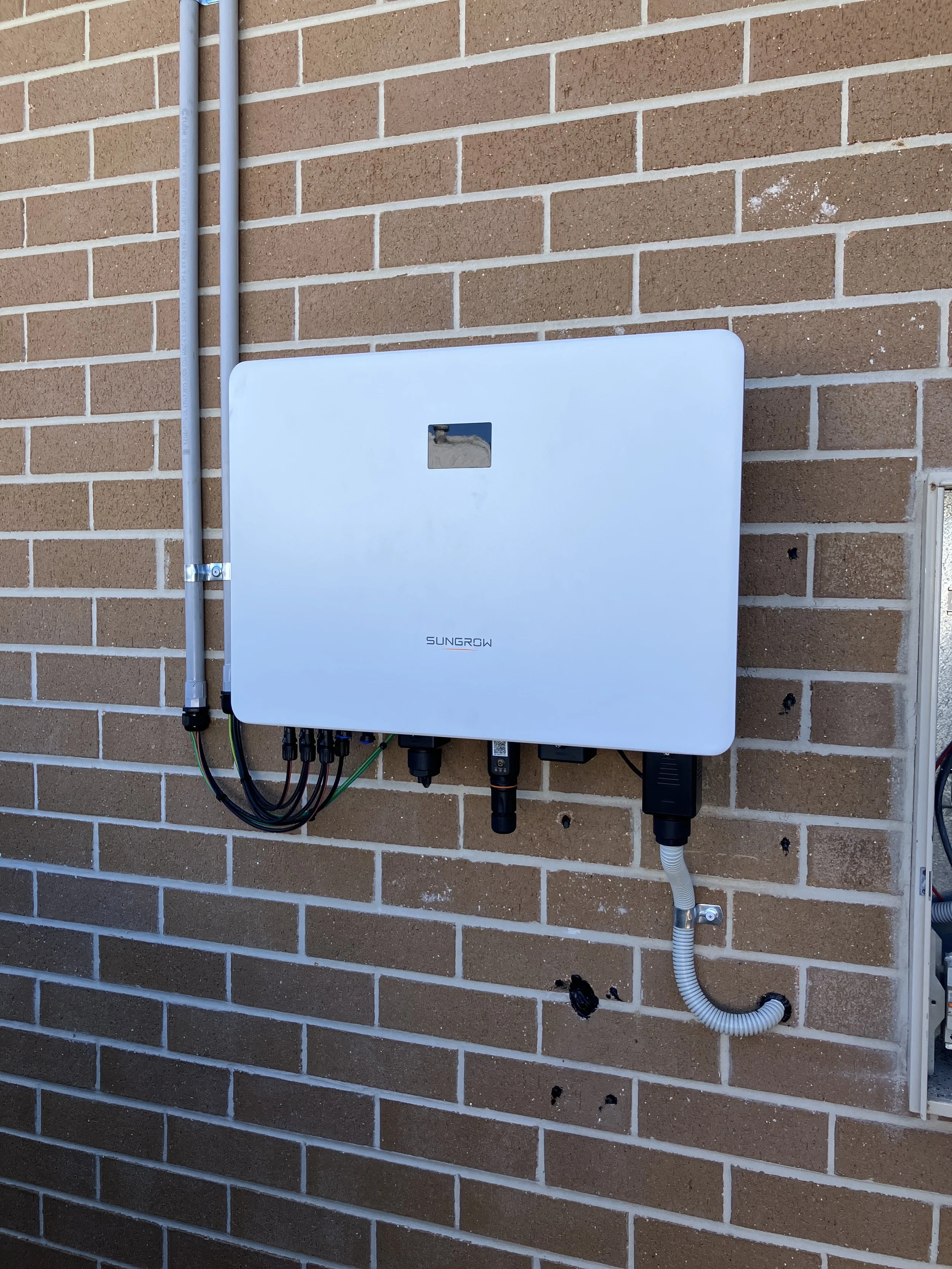 Renewable Energy Inverter