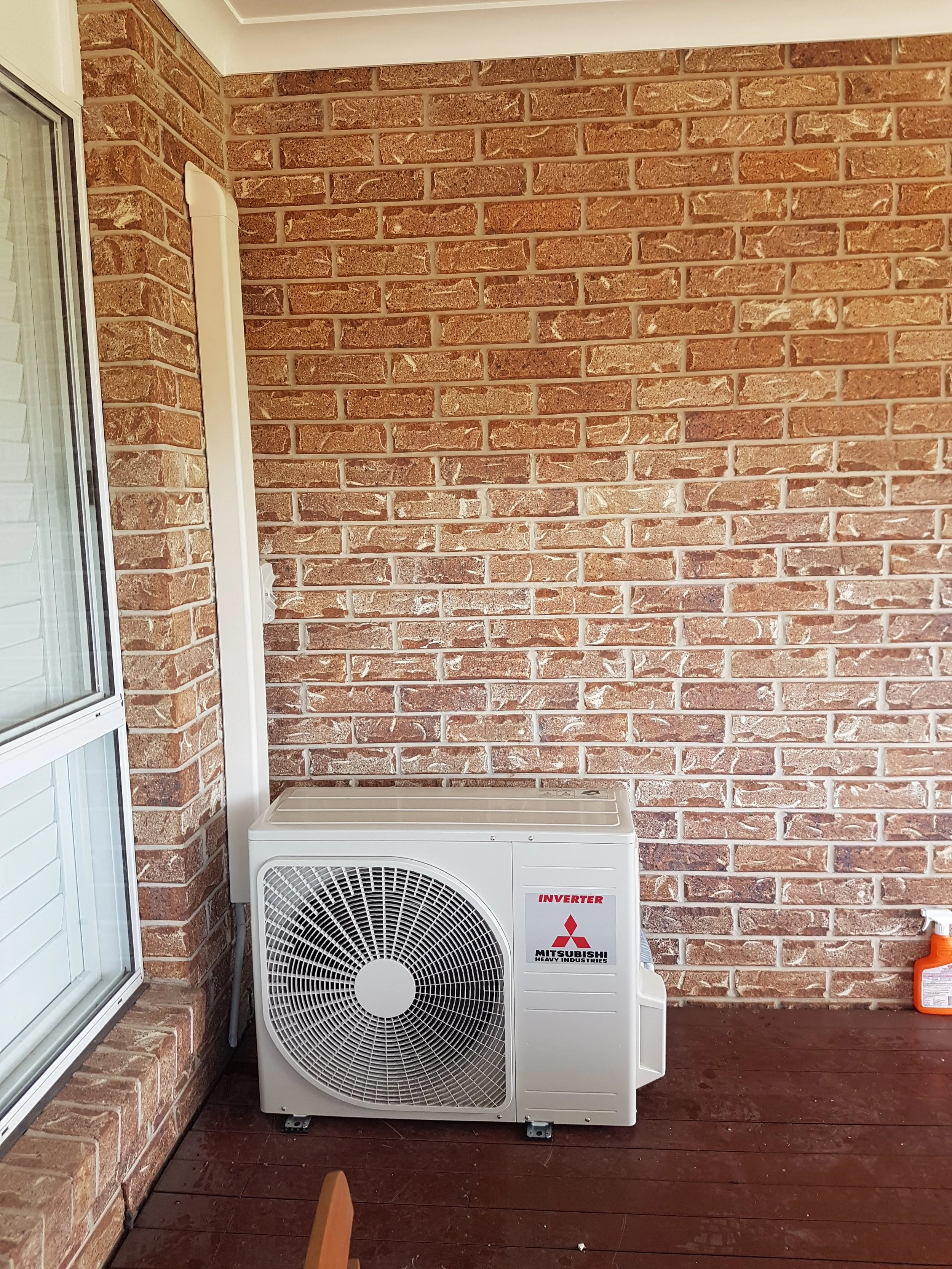 Air Conditioning Redlands Brisbane SE QLD