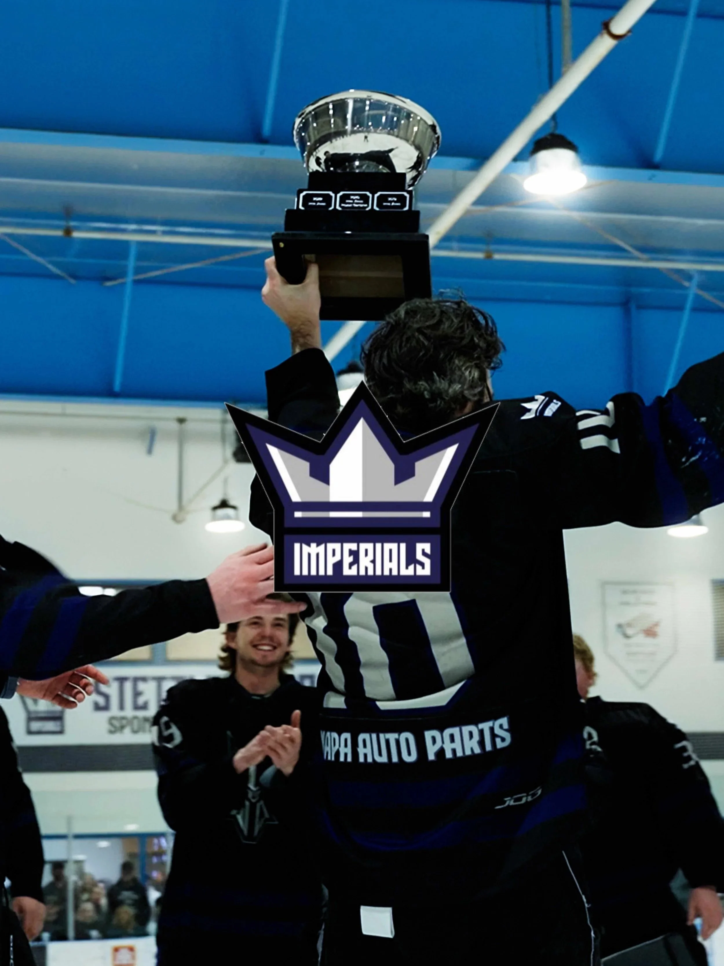 STETTLER IMPERIALS