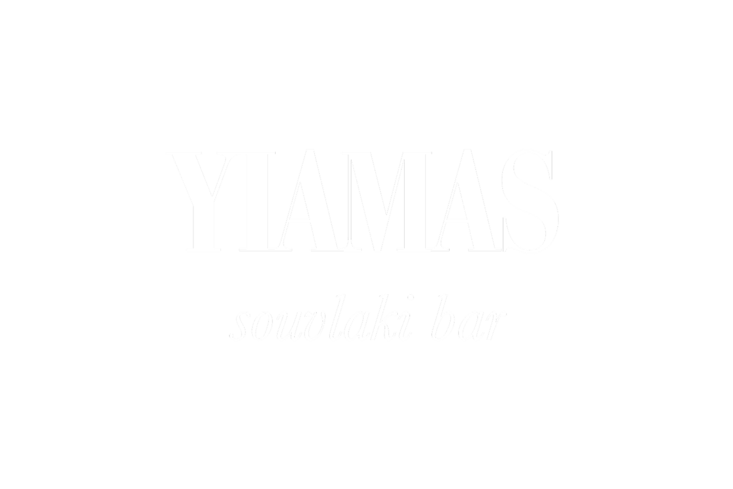Yiamas Souvlaki Bali