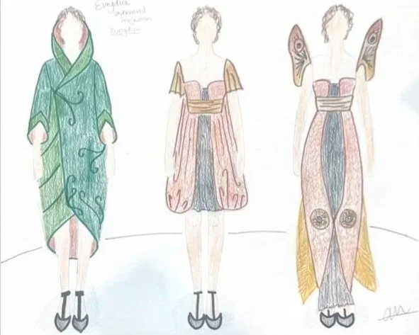 Eurydice (Opera) - Concept