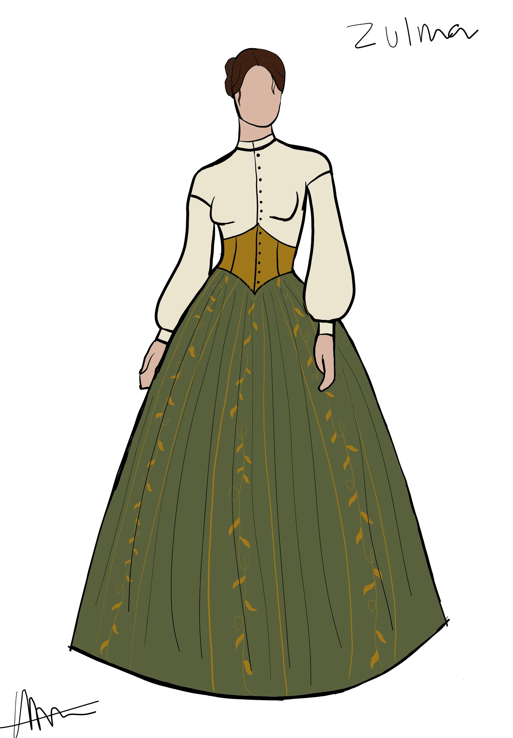 Zulma day dress 2.JPG