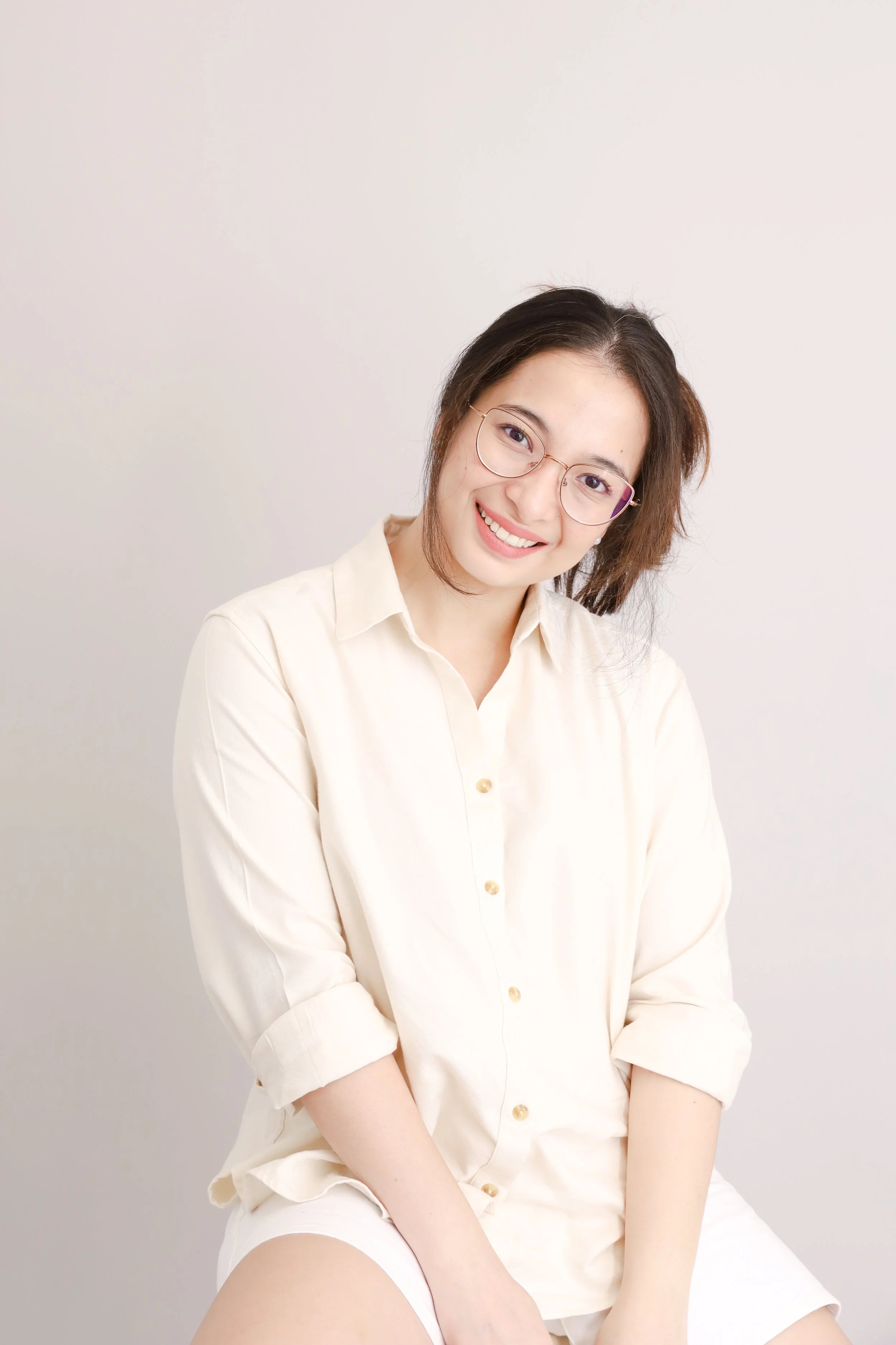 Episode 1: “My meaning of Self-Love” 