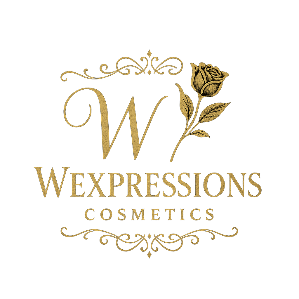 Wexpressions Cosmetics 