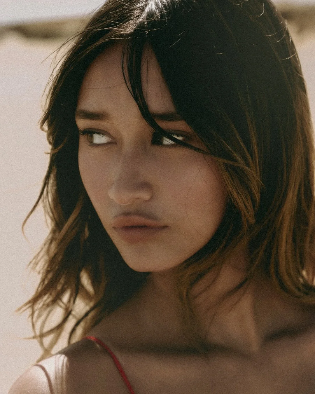 @angeljanetski 

Eternal summer in QLD 🏝️ 

#beacheditorial #beachphotoshoot #coastalphotography #oceaninspired #goldenhourphotography
