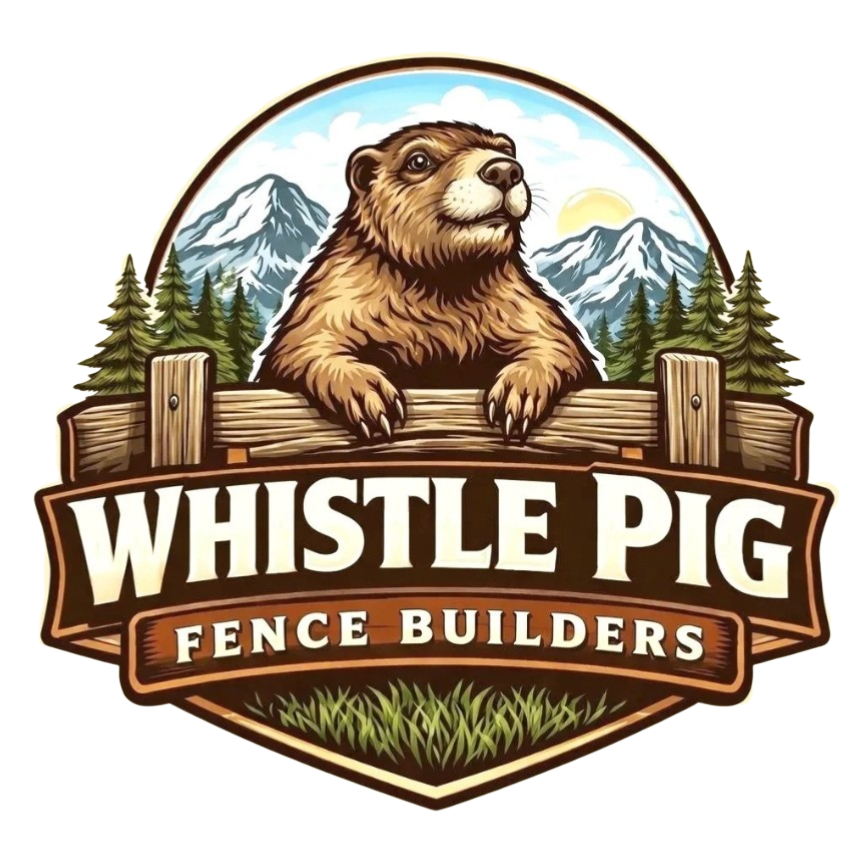 Whistle Pig Fence Company
