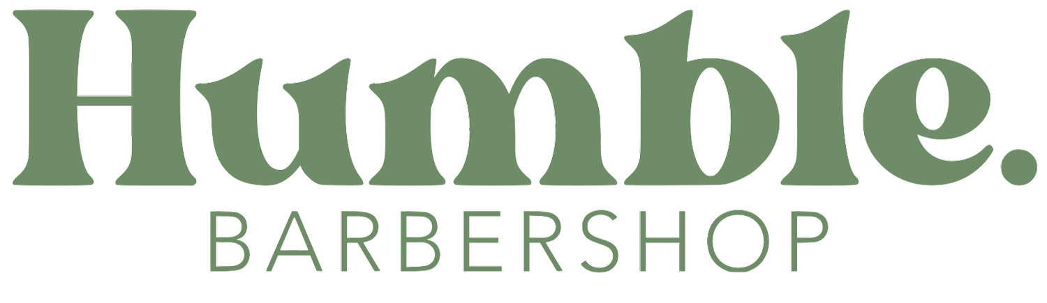 Humble Barbershop