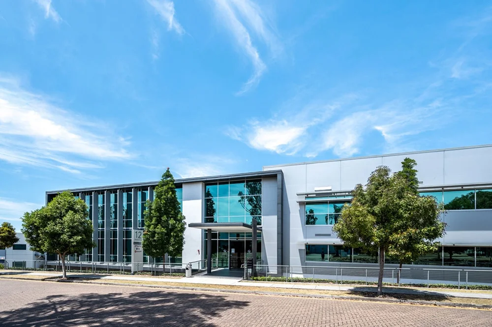 2 Electronics Street, Eight Mile Plains
