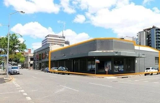 374 Wickham Street, Fortitude Valley