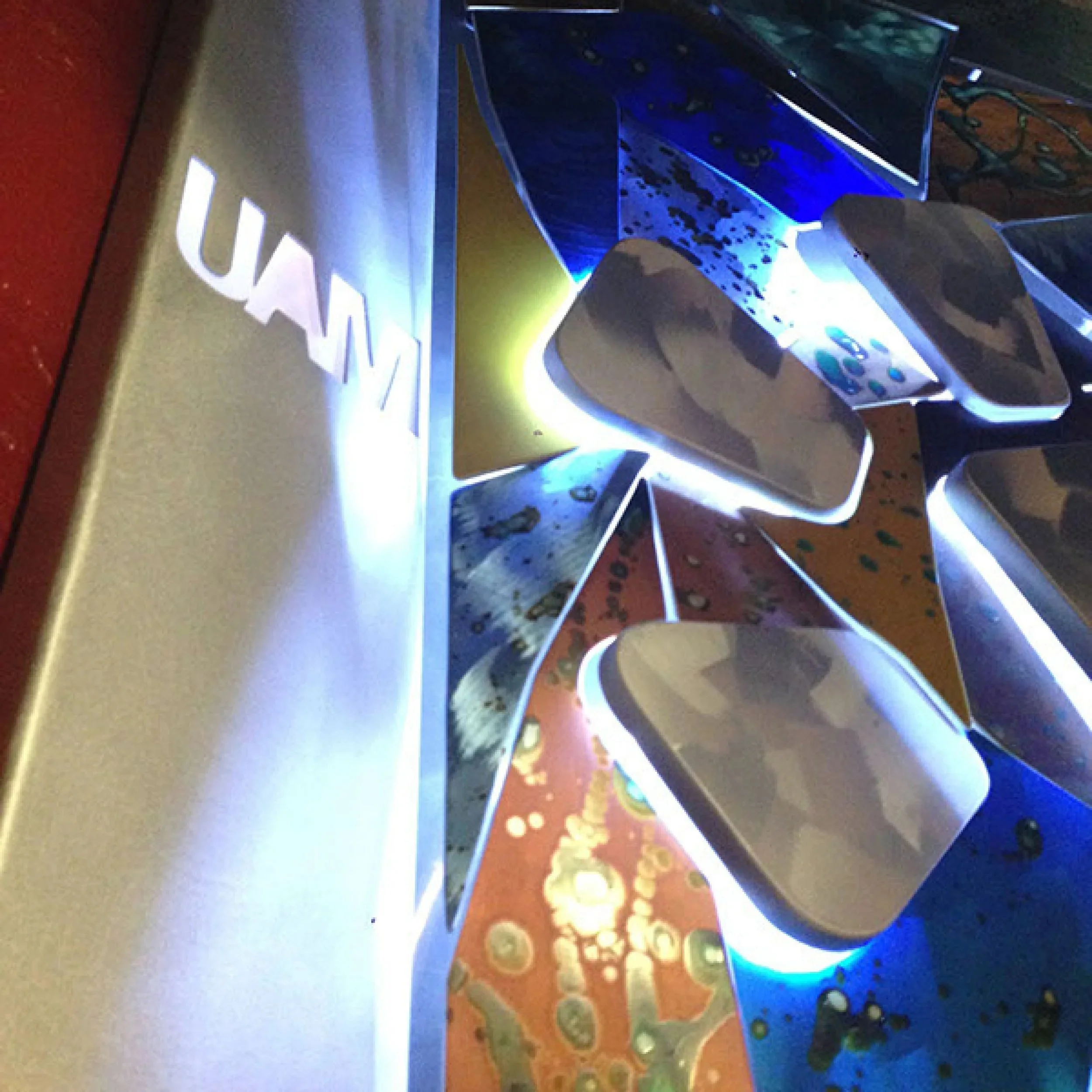Urban Art Museum