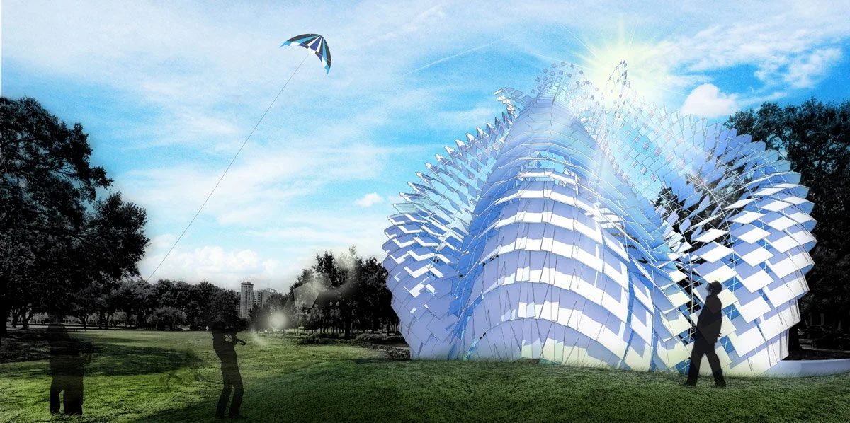 The Heart of Orlando