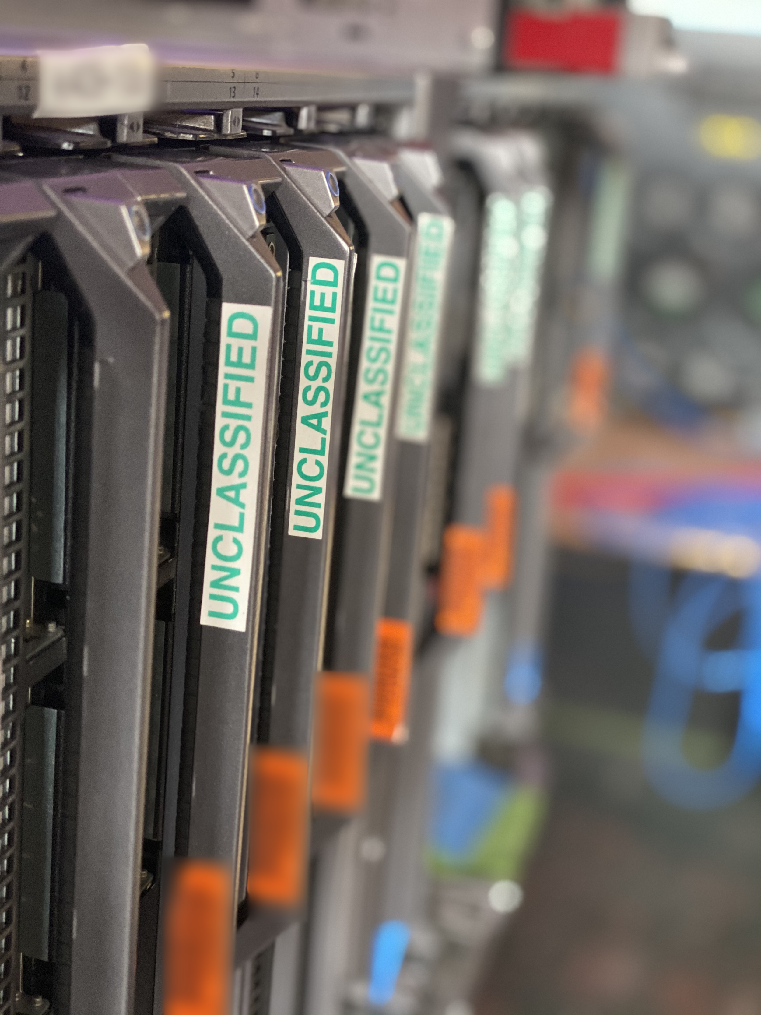 Encrypted Direct Cloud Connectivity (off internet)