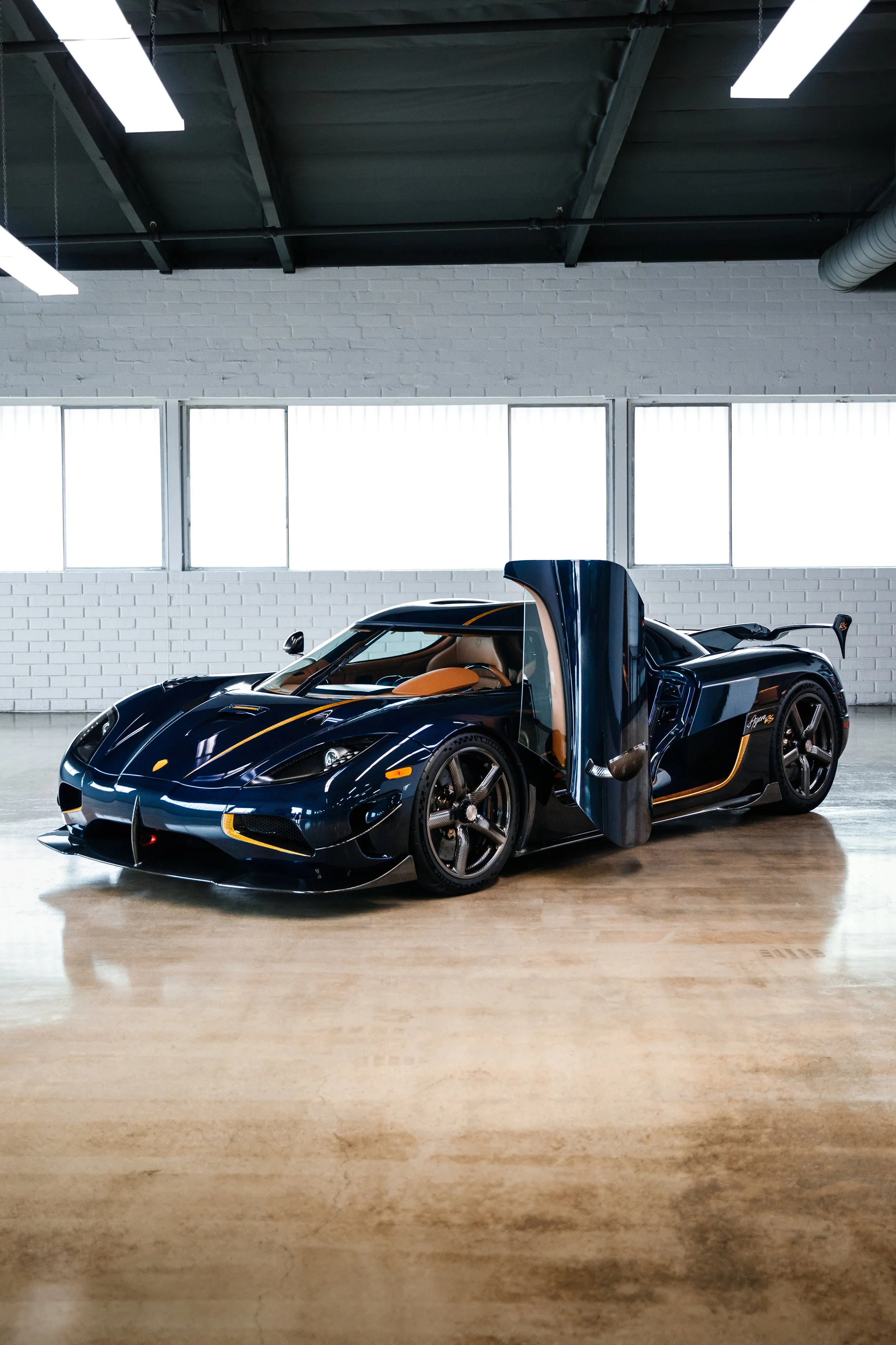 SBAC-CCS blue agera rs front door open.jpg