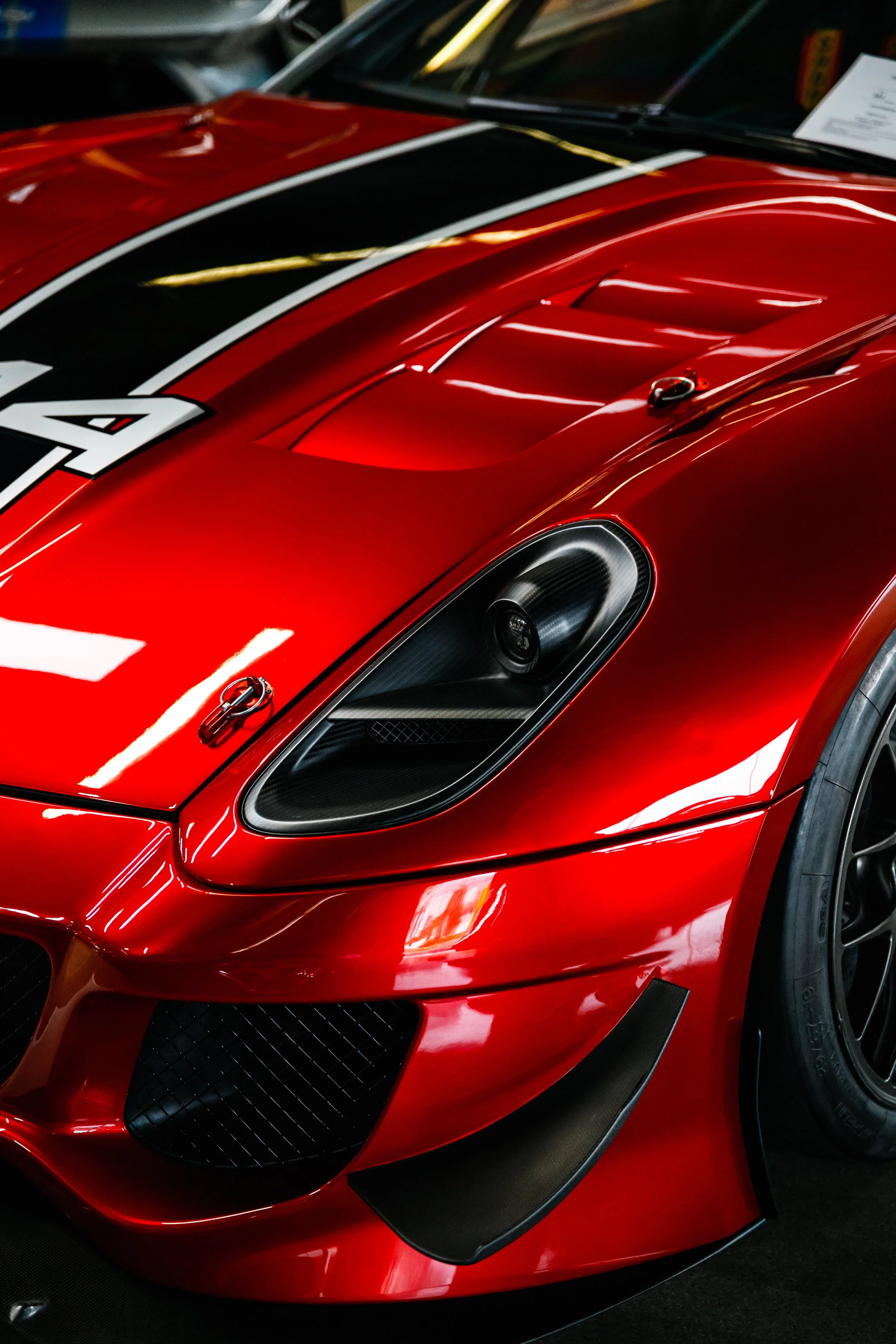 concours rmsotheby red 599xx headlight.jpg
