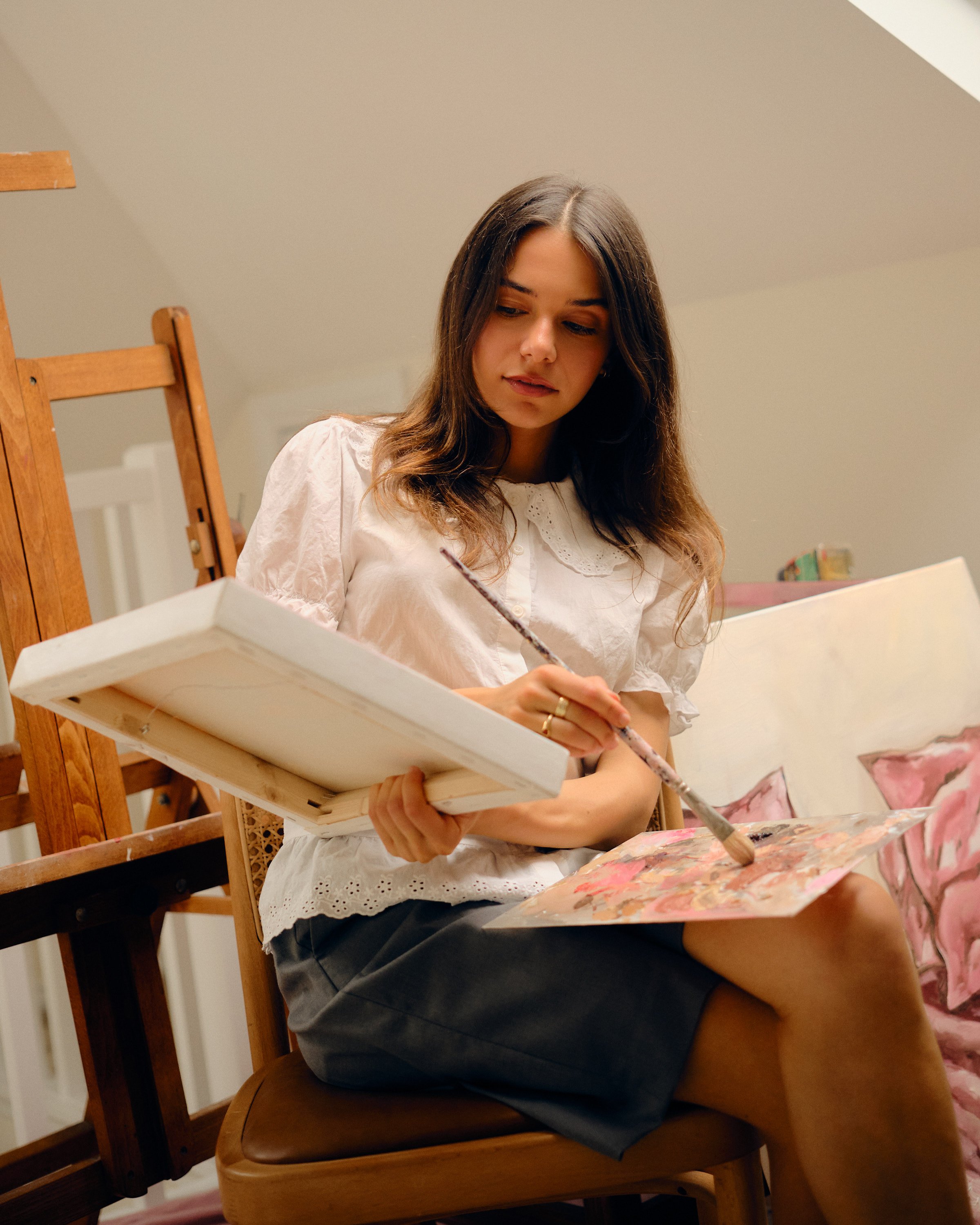Kemma Mindful Art Workshop