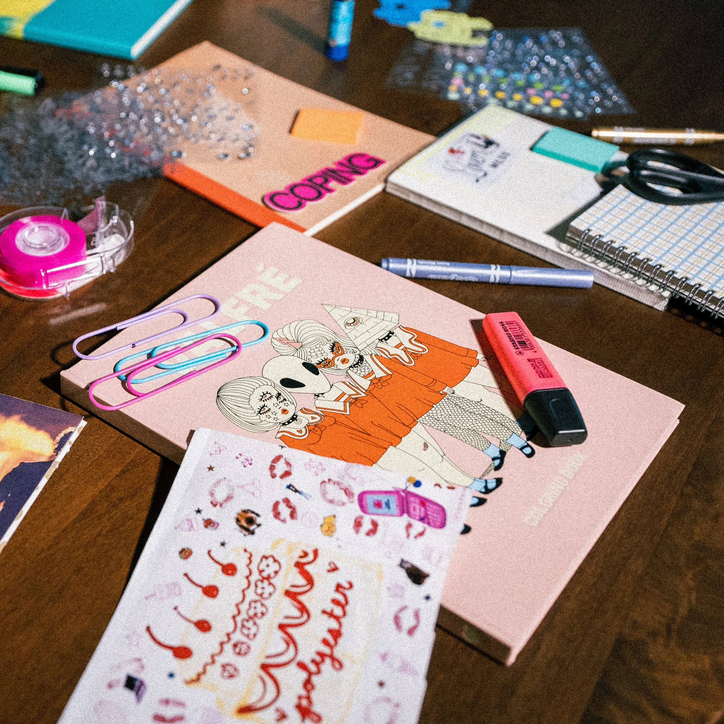 sydney_studio_creative_event_scrapbooking