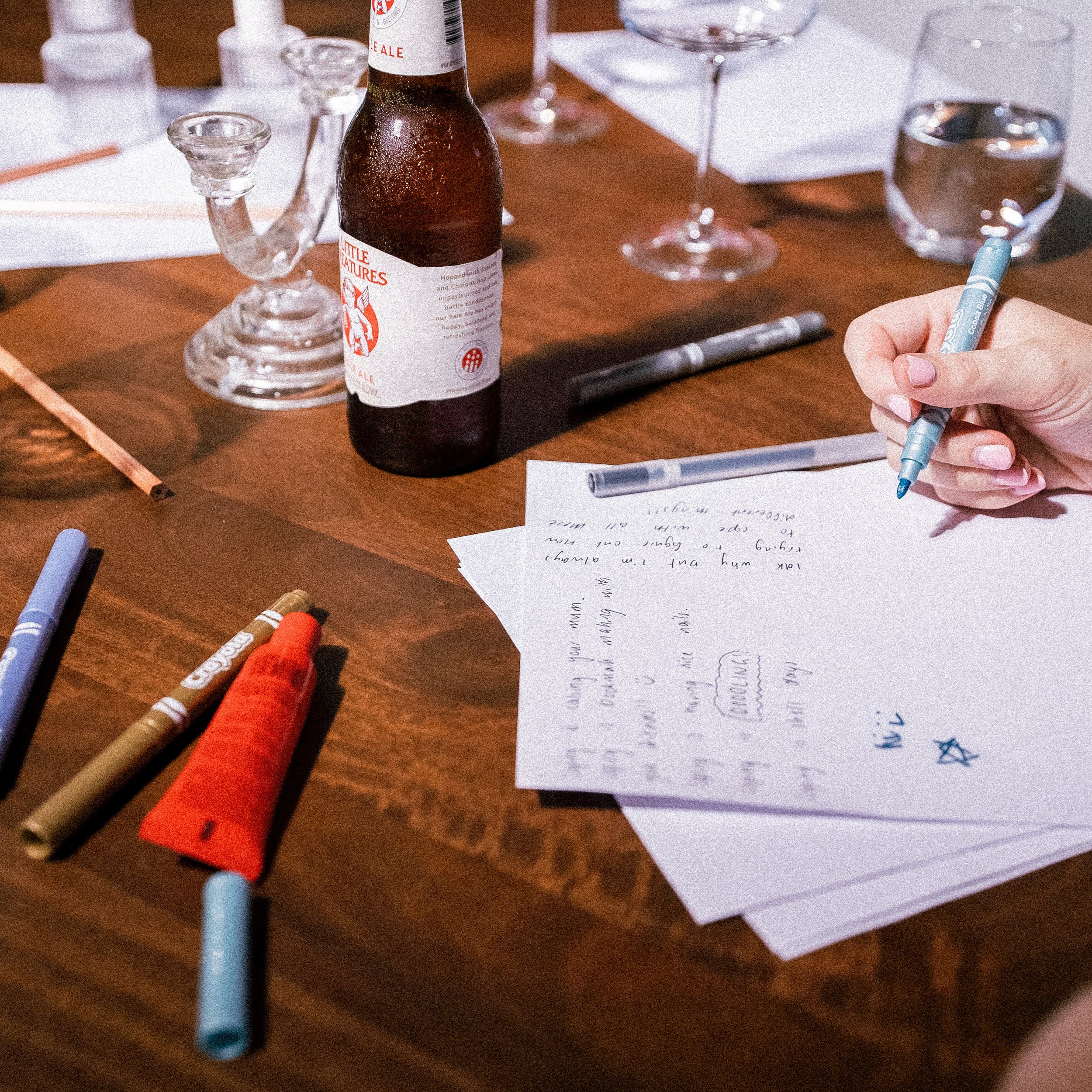 sydney_studio_writing_journal_event
