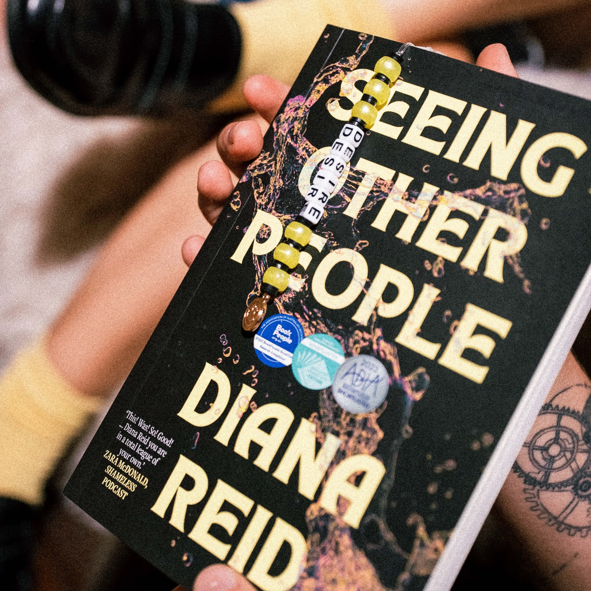 sydney_event_creative_studio_read_bookclub