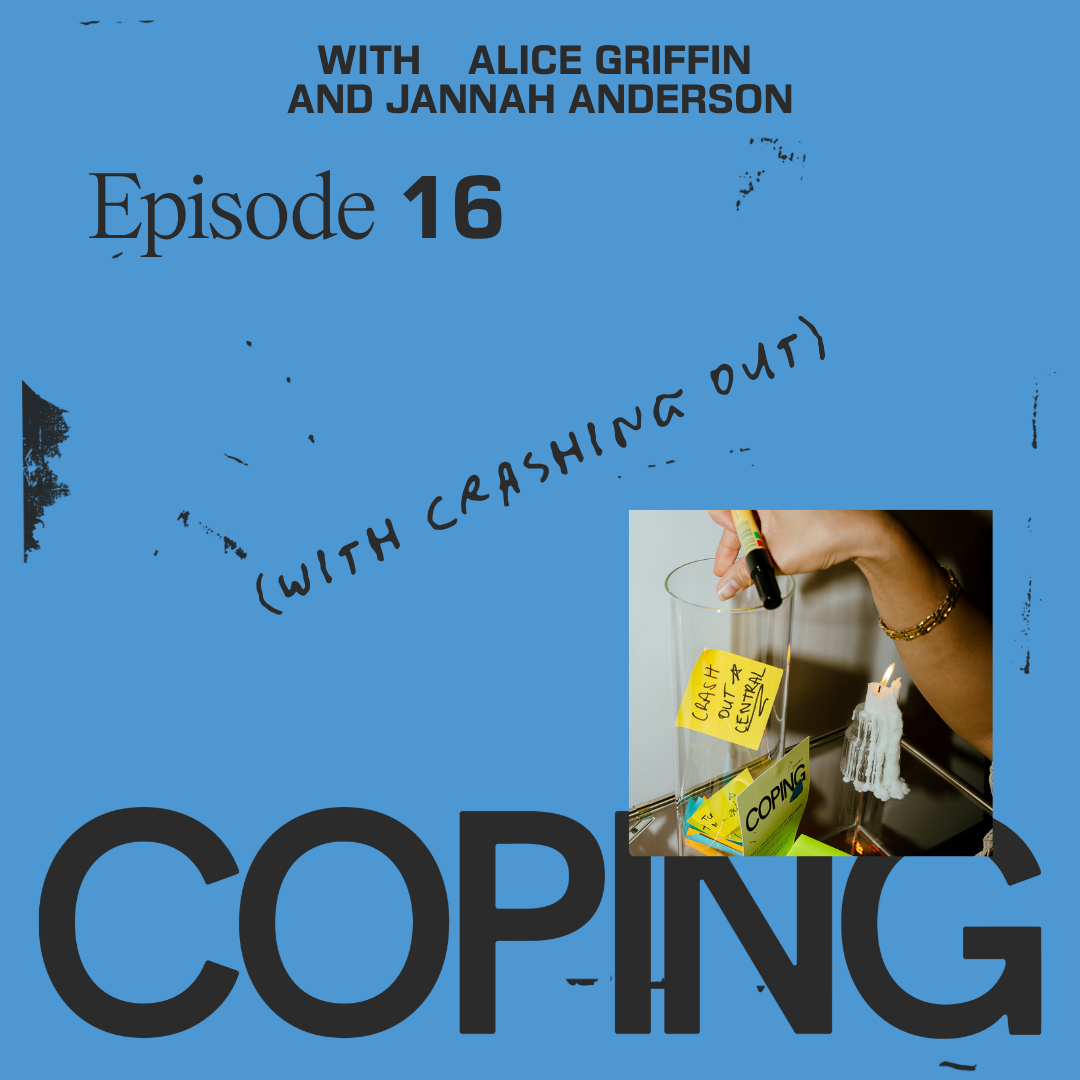 Crashing-out-coping-podcast