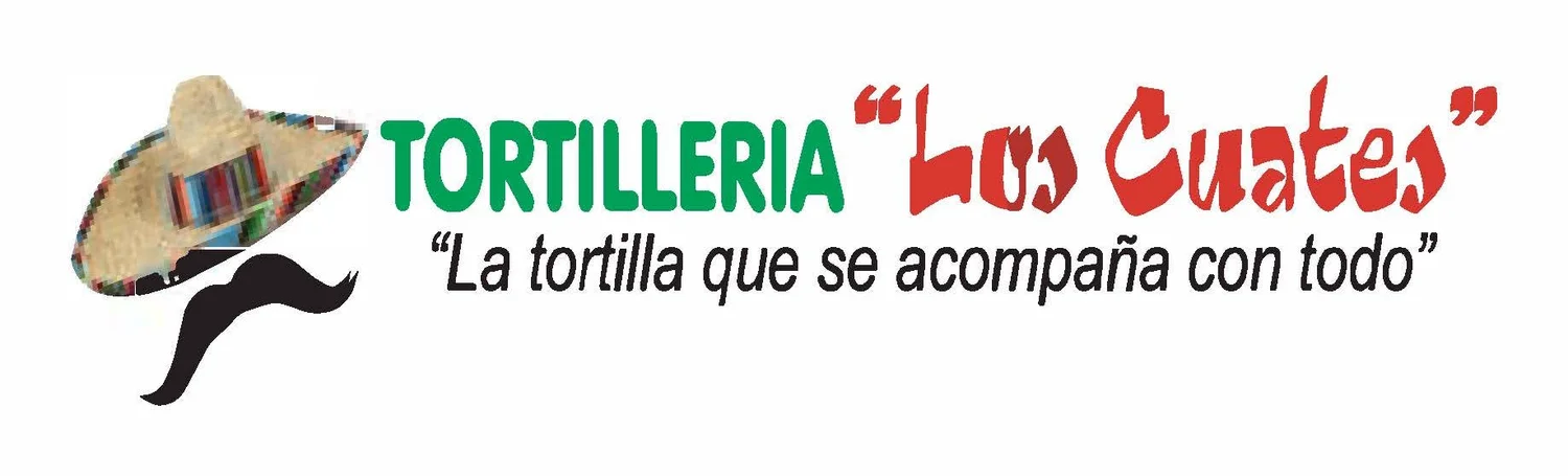 Tortilleria  los cuates