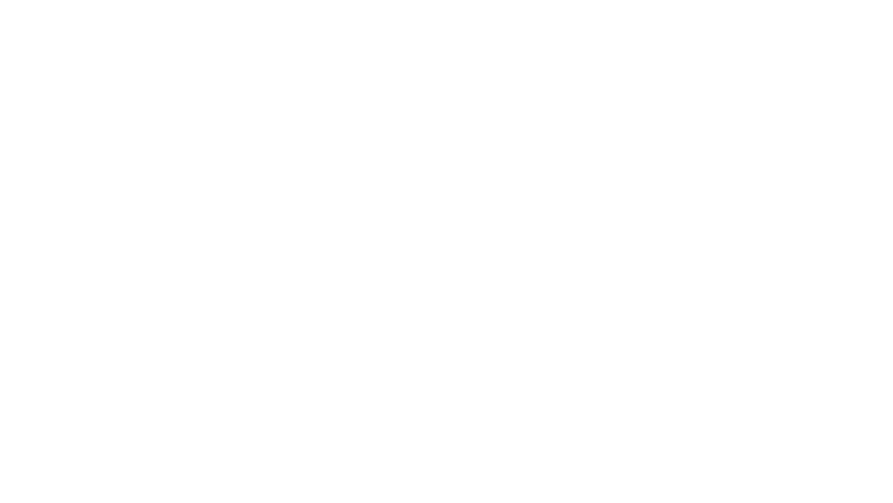 Black background with white text reading 'Human* made motion' in large font.