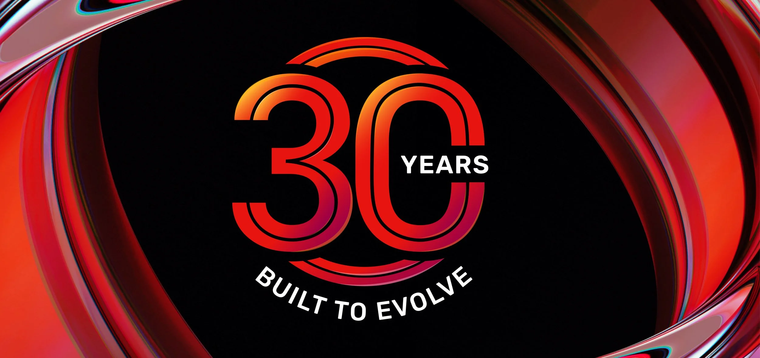 30th Anniversary