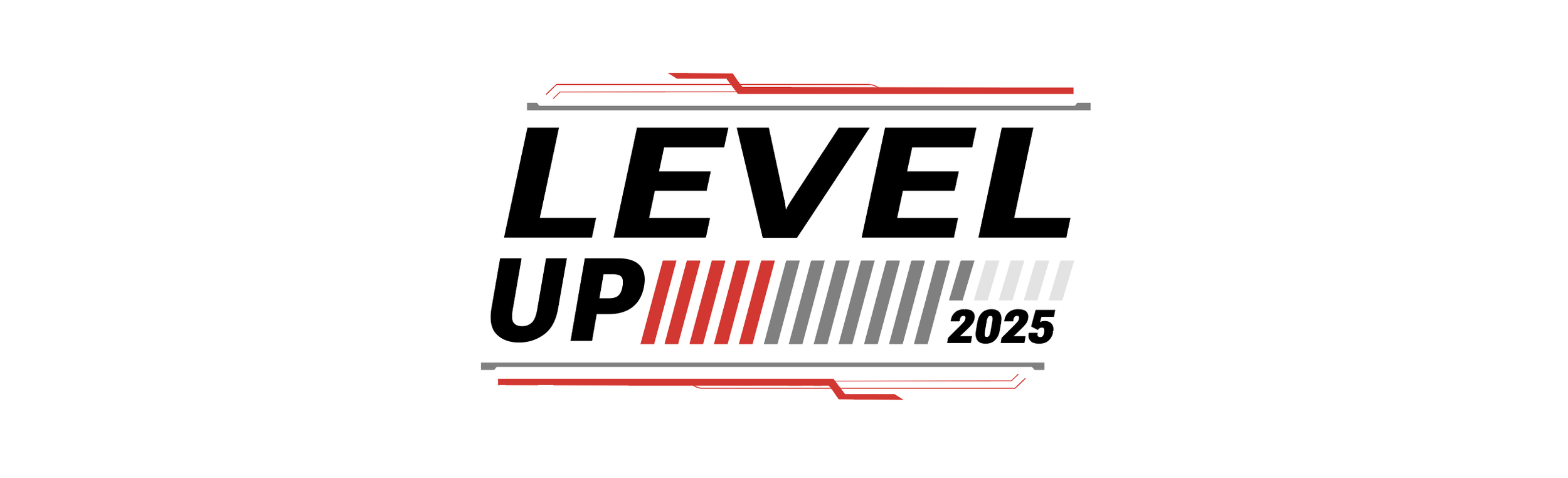 Level Up Corporate Event