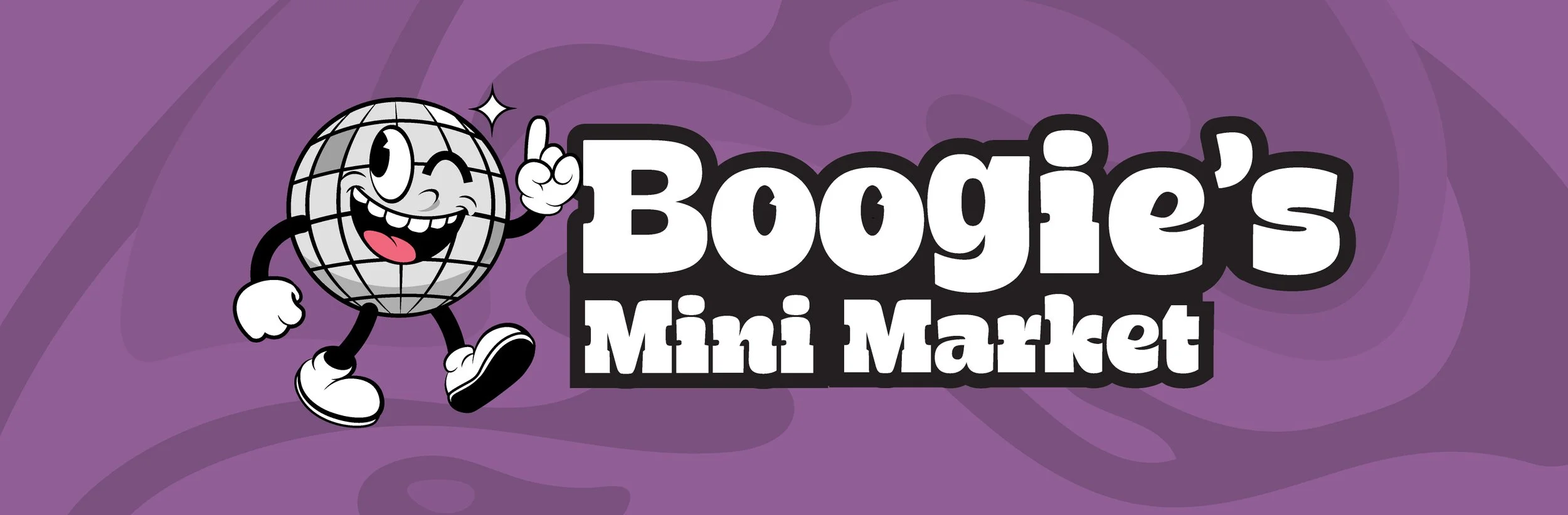 Boogie's Mini Market