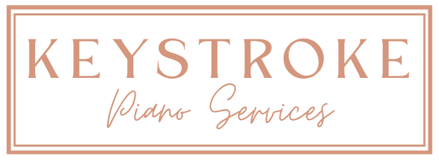 Keystroke Piano Services