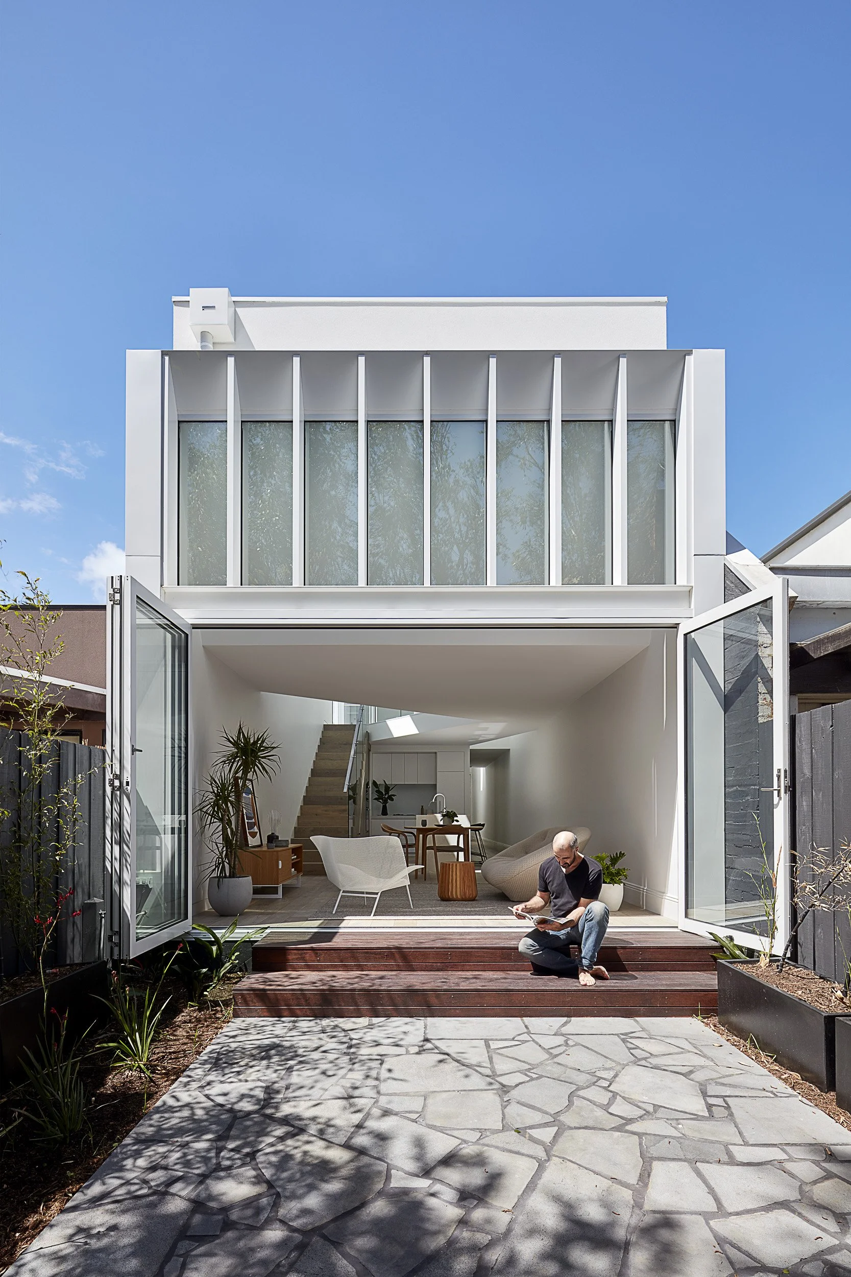 Oban House Additions & Alterations