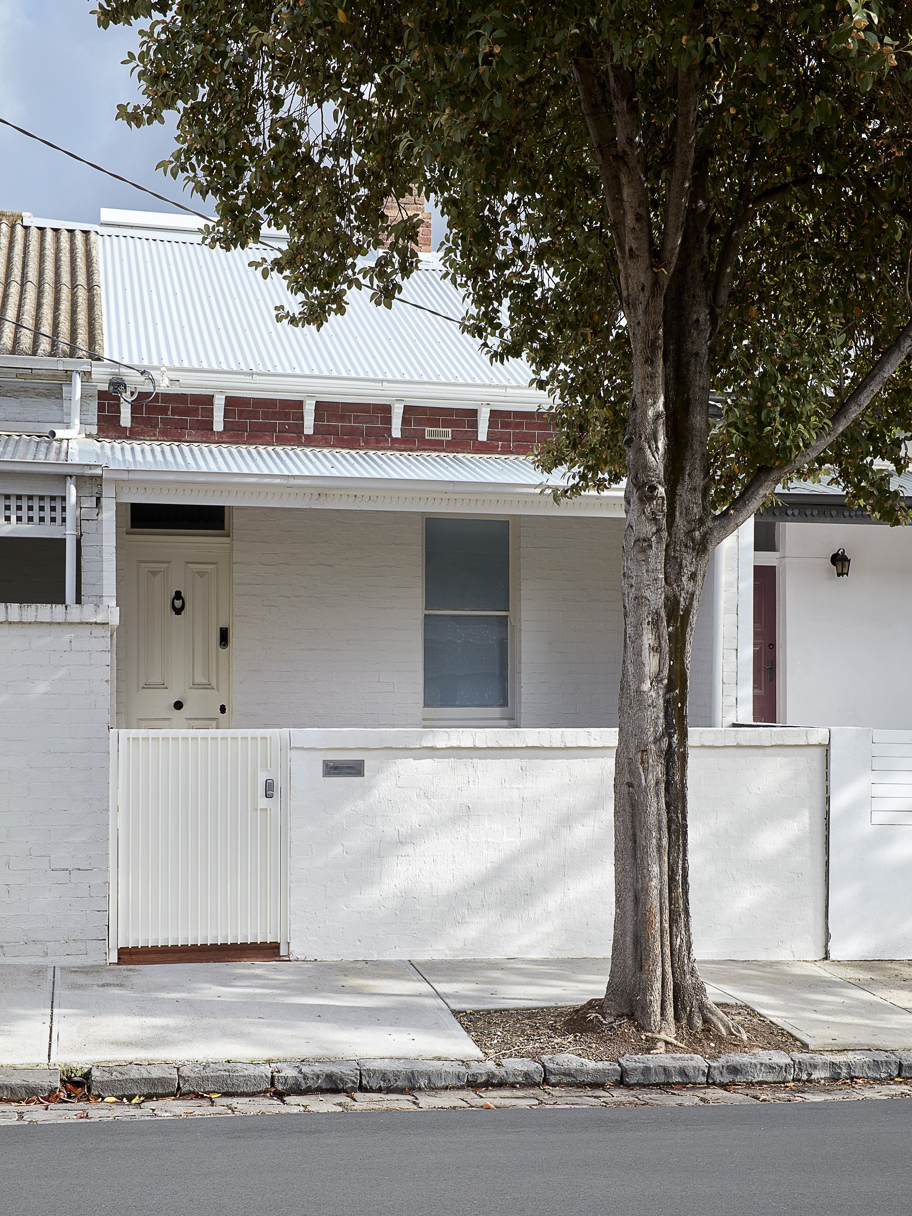 Oban House Additions & Alterations